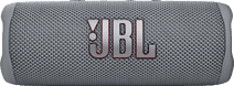 JBL Flip 6 Grijs JBL speaker met PartyBoost