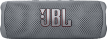 JBL Flip 6 Grijs JBL Flip