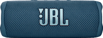 Coolblue JBL Flip 6 Blauw aanbieding
