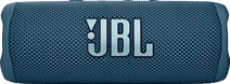 JBL Flip 6 Blue Top 10 bestselling Bluetooth speakers