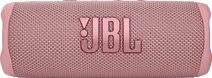 JBL Flip 6 Roze