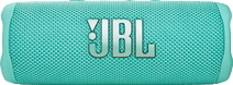 Coolblue JBL Flip 6 Turquoise aanbieding