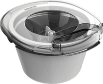 Kenwood KAX71.000WH IJsbereider Kenwood keukenmixer accessoire