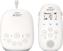 Philips Avent DECT Baby Monitor SCD713/26 Basic baby monitor