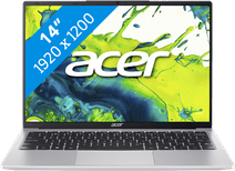 Acer Aspire Lite AL14-45P-R86N Windows laptop voor basistaken