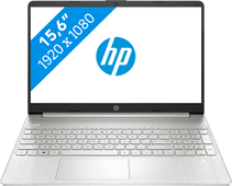 HP 15s-fq4980nd