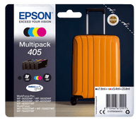 Epson 405 Combo Pack Epson ink cartridge