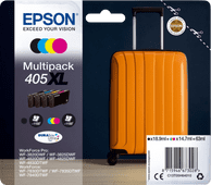 Epson 405 Combo Pack XL Epson ink cartridge