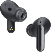 LG Tone Free DFP9 Zwart Volledig draadloze oordopjes of oortjes