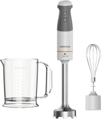 Kenwood HBM40.002WH Triblade XL Immersion blender for baby food