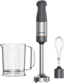 Kenwood HBM60.002GY Triblade XL+ Immersion blender for baby food