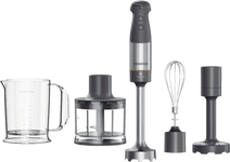 Kenwood HBM60.307GY Triblade XL+ Immersion blender for baby food