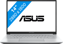 Coolblue Asus Vivobook Pro 14 M3401QC-KM051W aanbieding