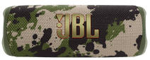 JBL Flip 6 Squad JBL speaker met PartyBoost