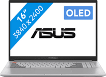 Coolblue Asus Vivobook Pro 16X N7600PC-L2010W aanbieding