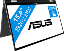 Asus Zenbook Flip 15 UX564PH-EZ012W Asus gaming laptop