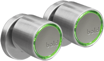 Bold Smart Lock SX-33 Duo pack Slim deurslot