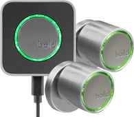 Bold Smart Lock SX-33 Duo pack + Bold connect Slim deurslot