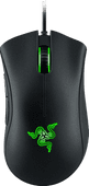 Razer DeathAdder Essential Gaming Muis Zwart Gaming muis