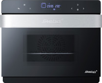 Steba DG40 freestanding oven