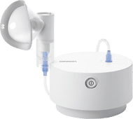 Omron X105 Advanced Inhalator