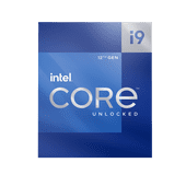 Intel Core i9-12900K Intel Core i9 processor