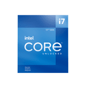 Intel Core i7-12700KF Intel Core i7 processor