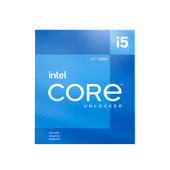 Intel Core i5-12600KF Intel Core i5 processor