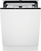 AEG GI8700C2SN Onderbouw vaatwasser