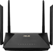 ASUS RT-AX53U Router met harde schijf functie