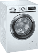 Siemens WM6HXM71NL Siemens washing machine
