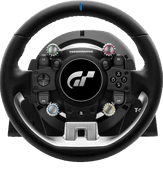 Thrustmaster T-GT II Racing wheel Racing wheel with force feedback