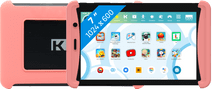 Kurio Tab Lite 2 16GB Roze Kindertablet