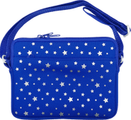 Kurio Bag Tab Ultra Kids Cover with Shoulder Strap Blue Universal tablet cover