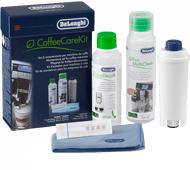 De'Longhi Coffee Care Kit DeLonghi coffee machine maintenance