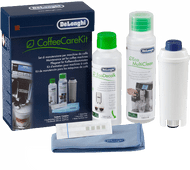 De'Longhi Coffee Care Kit Cleaner for coffee machine