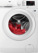 AEG L6FBI94BBW ProSense AEG washing machine with 9kg load capacity
