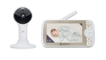 Motorola VM65X Connect Baby of kind cadeau