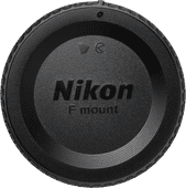 Nikon FTZ II Mount Adapter Lensadapter