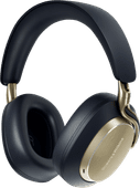 Bowers & Wilkins Px8 S2 Midnight Blue headphones in our store