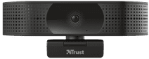 Trust Teza 4K Ultra HD Webcam Thuiswerk webcam