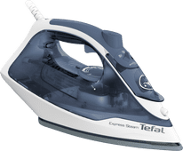 Tefal Express Steam FV2837 Stoomstrijkijzer Strijkijzer aanbieding