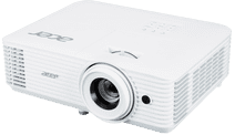 Acer H6800BDa Acer projector