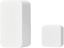 Netatmo Smart Video Doorbell + Nuki Smart Lock 3.0 + Nuki Bridge - Coolblue  - Voor 23.59u, morgen in huis