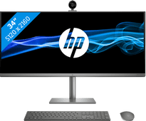 HP ENVY All-in-One Desktop PC 34-c0500nd Desktop workstation