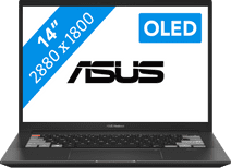 Asus Vivobook Pro 14X M7400QC-KM020W Asus gaming laptop