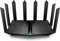 TP-Link Archer AX90 WiFi solution for gaming in a large apartment