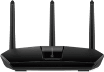 Netgear Nighthawk RAX30 WiFi solution for streaming in a student room