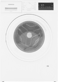 Siemens WM14N2M2FG - iQ300 - Wasmachine - NL/FR