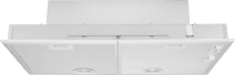 Bosch DHL755BL Built-in range hood